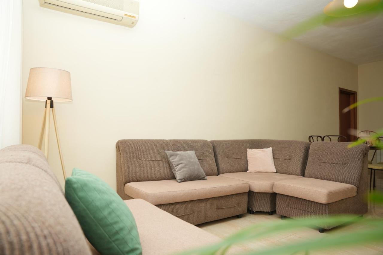 Ogi'S Central Apartment 地拉那 外观 照片